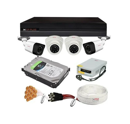 CCTV