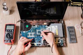 Laptop Repair